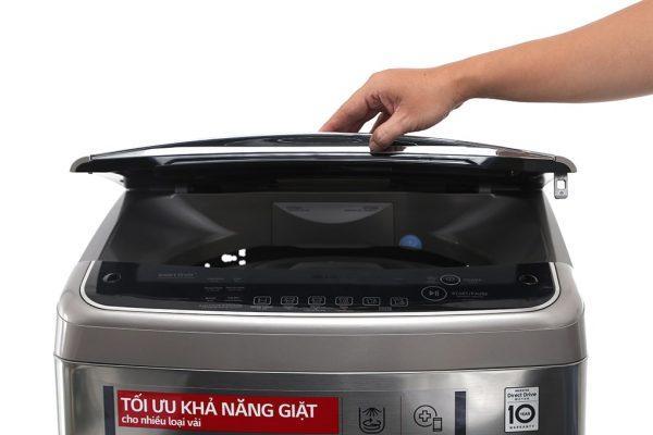MÁY GIẶT LG INVERTER 12 KG T2312DSAV