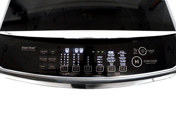 MÁY GIẶT LG INVERTER 12 KG T2312DSAV