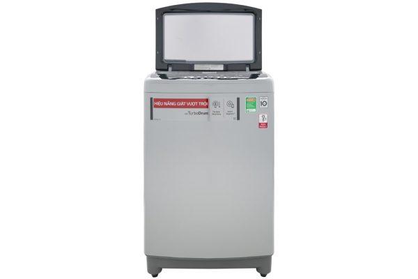 MÁY GIẶT LG INVERTER 10.5 KG T2350VS2M