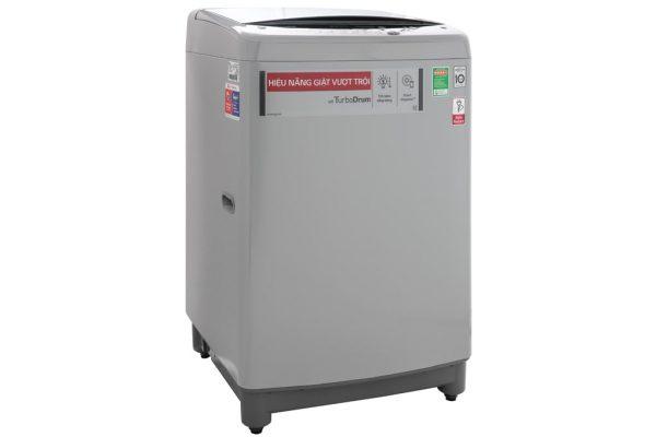MÁY GIẶT LG INVERTER 10.5 KG T2350VS2M