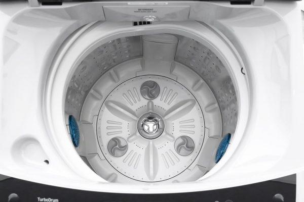 MÁY GIẶT LG INVERTER 10.5 KG T2350VS2M