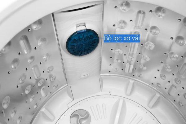 MÁY GIẶT LG INVERTER 10.5 KG T2350VS2M