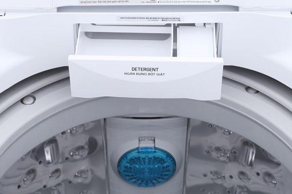 MÁY GIẶT LG INVERTER 10.5 KG T2350VSAW