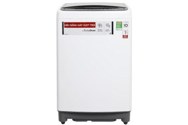MÁY GIẶT LG INVERTER 8.5 KG T2385VS2W