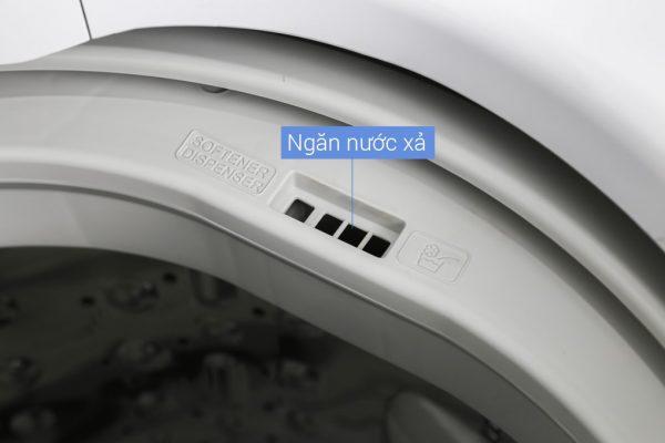 MÁY GIẶT LG INVERTER 8.5 KG T2385VS2W