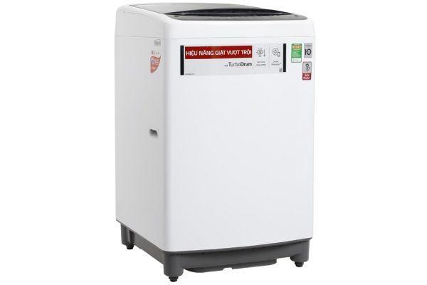 MÁY GIẶT LG INVERTER 8.5 KG T2385VS2W