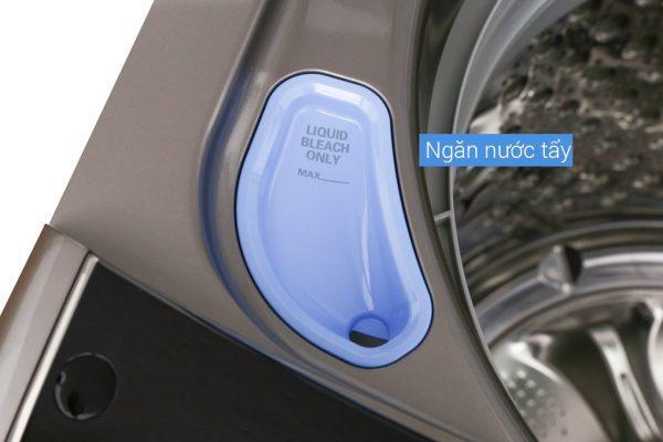 MÁY GIẶT LG INVERTER 21 KG T2721SSAV