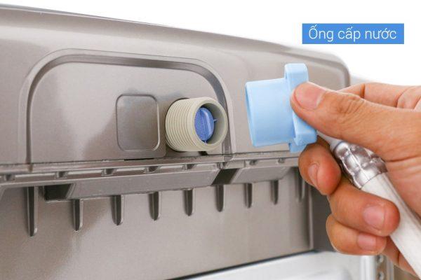 MÁY GIẶT LG INVERTER 21 KG T2721SSAV