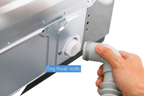 MÁY GIẶT LG INVERTER 21 KG T2721SSAV