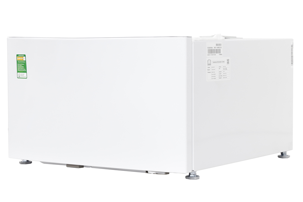 Máy giặt Mini LG Inverter 2 kg TG2402NTWW