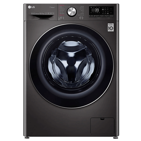 Máy giặt lồng ngang LG AI DD 10.5Kg FV1450S2B