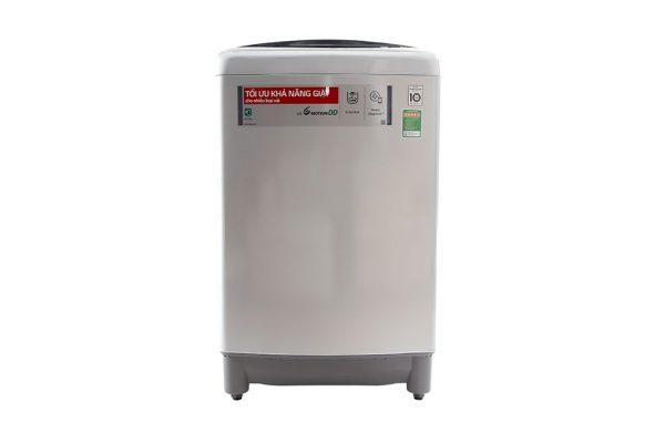 MÁY GIẶT LG INVERTER 11 KG T2311DSAL
