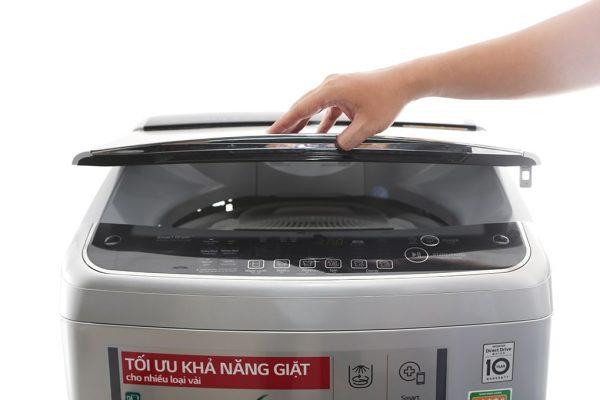 MÁY GIẶT LG INVERTER 11 KG T2311DSAL