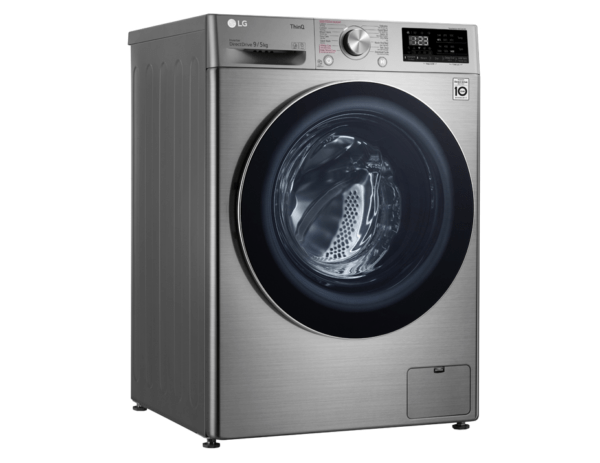 MÁY GIẶT SẤY 9KG LG INVERTER FV1409G4V