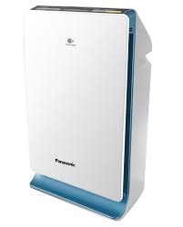 Máy lọc không khí Panasonic F-PXM35A-B-xanh