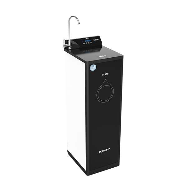 Máy lọc nước Karofi Optimus Plus O-P1310 - 10 lõi