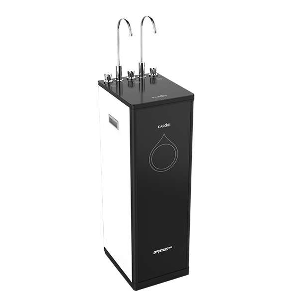 Máy lọc nước nóng lạnh Karofi Optimus Duo O-D138