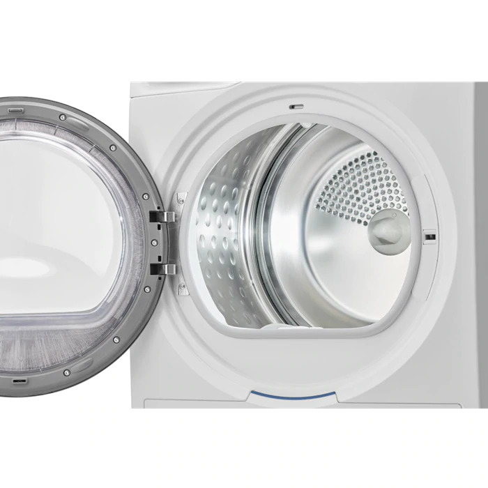 Máy sấy Heat Pum Electrolux 9 Kg EDH903BEWA