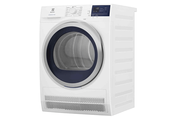 Máy Sấy Ngưng Tụ Electrolux EDC804CEWA 8 Kg