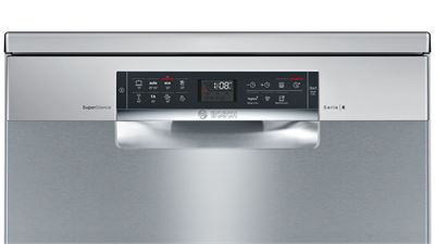 Máy Rửa Bát Bosch SMS68UI02E