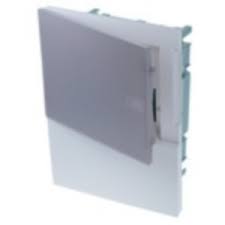 Tủ Điện Nhựa Âm Tường Schneider MIP22118T