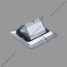 Ổ Cắm Âm Sàn Panasonic DU5900VTK