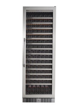 Tủ Rượu Kadeka KSJ168EW