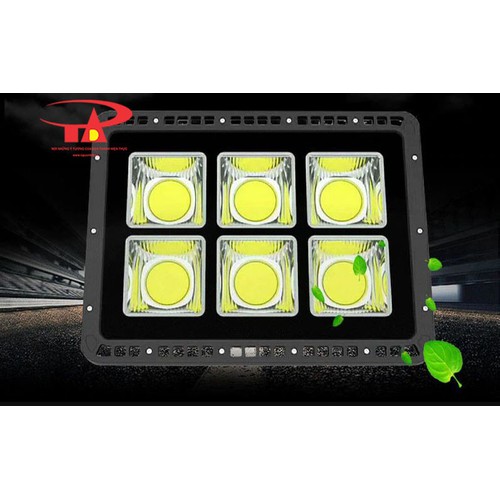 Đèn Pha Led TTG 300W