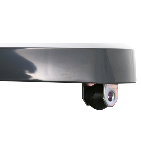 Quạt Đứng MITSUBISHI LV 16-RV-CY-GY Xám Đậm