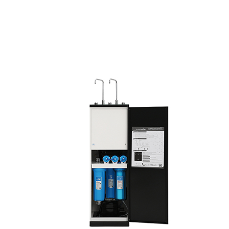 Máy lọc nước nóng lạnh Karofi Optimus Duo O-D138