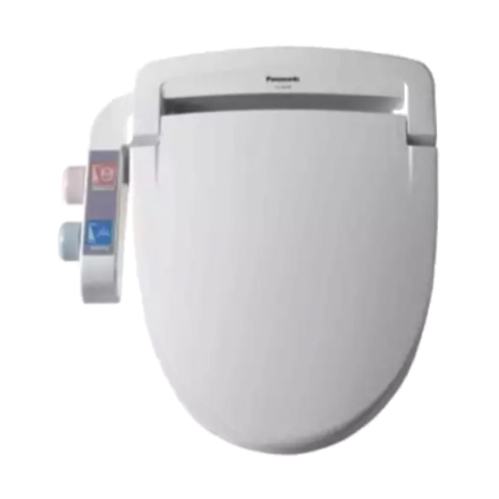 Nắp Bồn Cầu Chỉnh Tay Panasonic DL-AF15RWM-VN