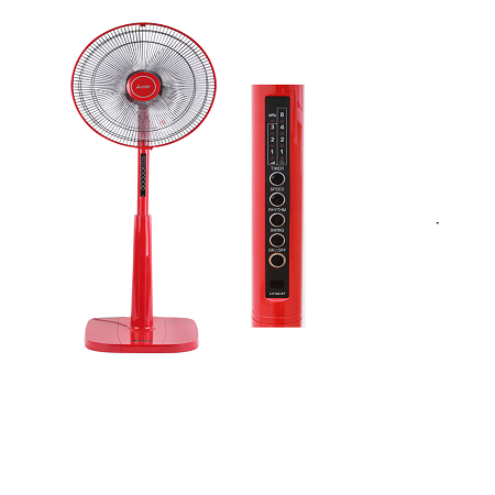 QUẠT ĐỨNG MITSUBISHI LV16S-RA CY-RD 47W