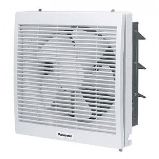 QUẠT HÚT TƯỜNG PANASONIC FV-20RL1 (2 chiều)