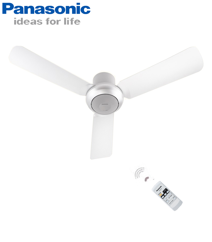 Quạt trần 3 cánh Panasonic F-48CZL