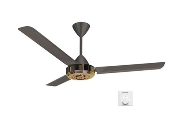 Quạt trần cổ điển 3 cánh Panasonic F-56NCL