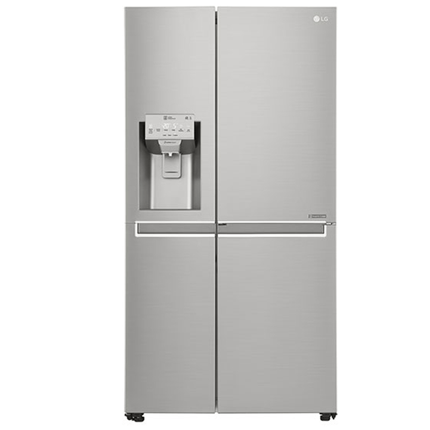 Tủ lạnh LG Inverter Side by side 601 lít GR-P247JS Door-In-Door