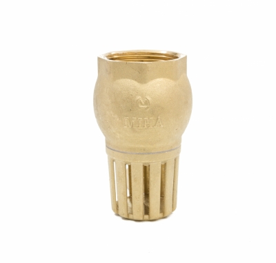 Rọ Đồng MIHA DN 40