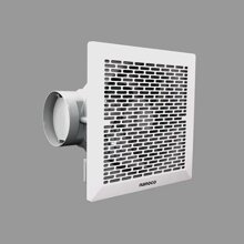 Quạt Hút Trần Nanoco NCV1520-C (ra ống)