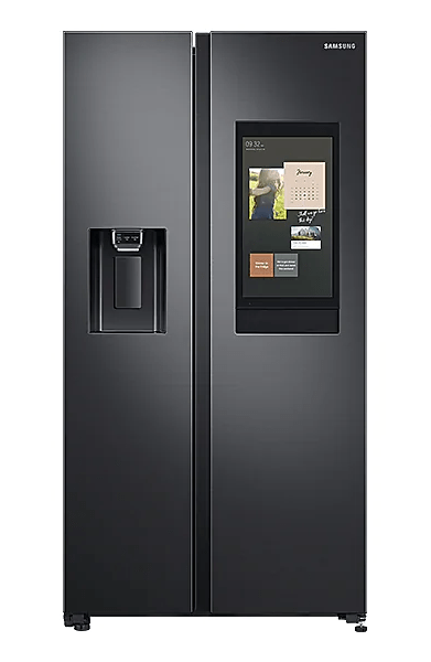 Tủ lạnh Samsung SBS Inverter 595L RS64T5F01B4/SV