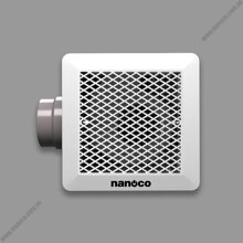 Quạt Hút Trần Lồng Sóc Nanoco NFV2521