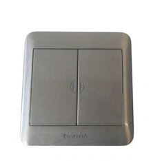Ổ Cắm Âm Sàn Panasonic DUMF3200LT-1