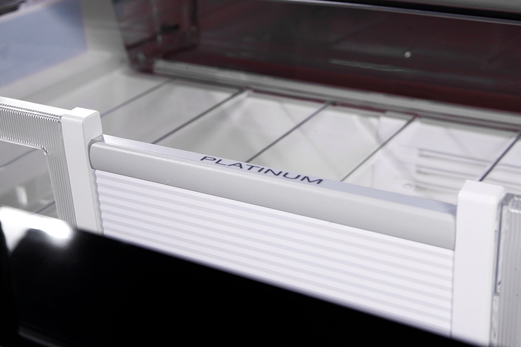 Tủ lạnh 6 cánh Hitachi R-X670GV(X) 722 Lít Inverter