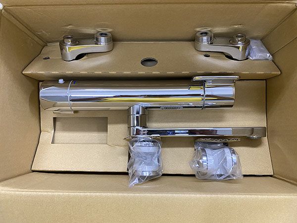 Sen nhiệt độ Toto TBV03404J (Xách tay nhật)