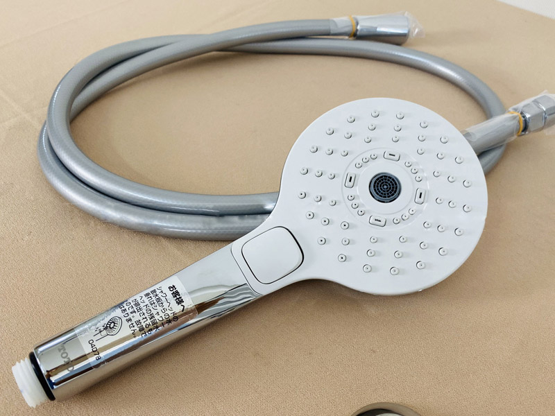 Sen nhiệt độ Toto TBV03404J (Xách tay nhật)