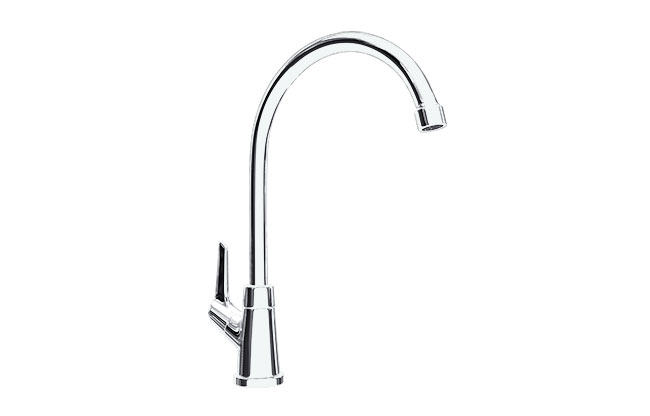 Vòi Rửa Bát lạnh INAX SFV-17