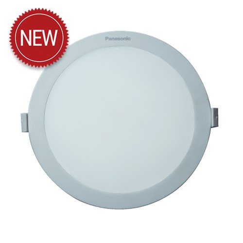Đèn LED Downlight Panasonic NNP74579 18w trung tính