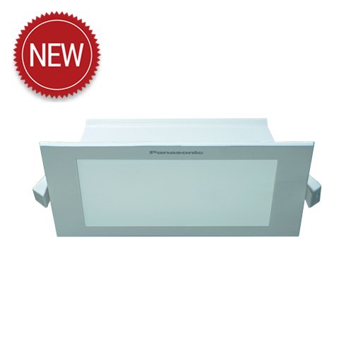 Đèn LED Downlight Panasonic NNP72250 9w Trắng