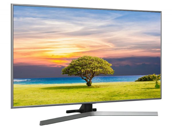 SMART TIVI SAMSUNG 4K 43 INCH UA43RU7400