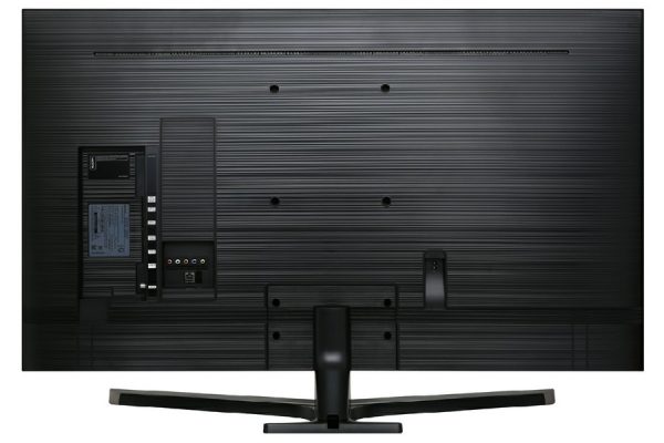 SMART TIVI SAMSUNG 4K 43 INCH UA43RU7400