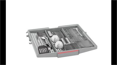 Máy Rửa Bát Bosch SMS68MI04E